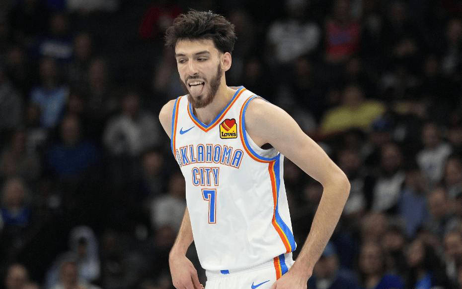 包含窗口期俄克拉荷马雷霆备战国王杯,更衣室发声细节曝光,压力陡增,资深球员宣示担当的词条 包含窗口期俄克拉荷马雷霆备战国王杯,更衣室发声细节曝光,压力陡增,资深球员宣示担当的词条